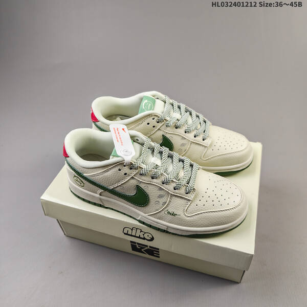 NIKE SB DUNK Nike Dunk Low Retro DIY lifestyle