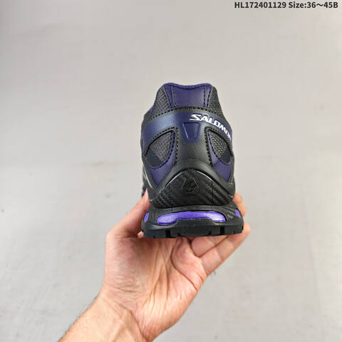 Other SALOMON XT-QUEST SENSIFIT 1 1 Replica High-end Men s And Women s Fashion Sports Running And Basketball Shoes Up To 95 Off Retail During The Current Promotion Casual Lifestyle Sneakers (BS-68711)
