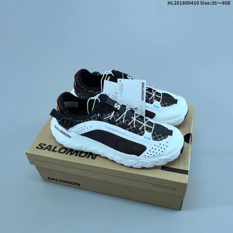 Other SALOMON Solamphibian New 1 1 Replica High-end Men s And Women s Fashion Sports Running And Basketball Shoes Up To 95 Off Retail During The Current Promotion Casual Lifestyle Sneakers BS-68614