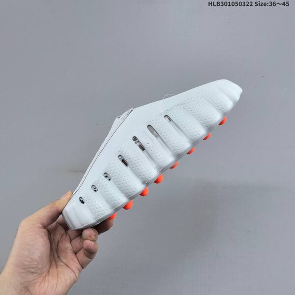 Nike Mind 001 Recovery Slide light grey silver red EU 36-45 slides