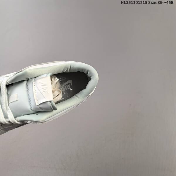 Nike Dunk SB Low white light grey EU 36-45 skate shoe