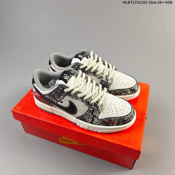 NIKE DUNK SB LOW supreme Dunk SB Dunk Dunk Dun lifestyle