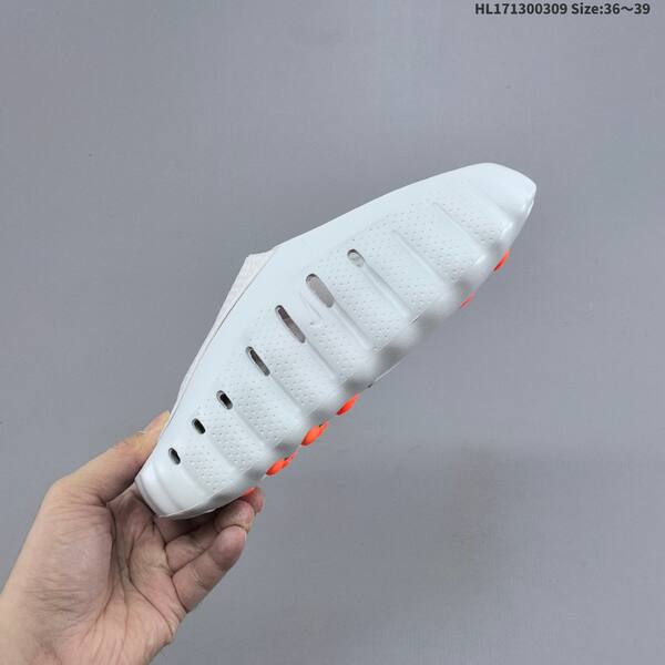 Nike Mind 001 Recovery Slide light white light pink silver EU 36-39 slides