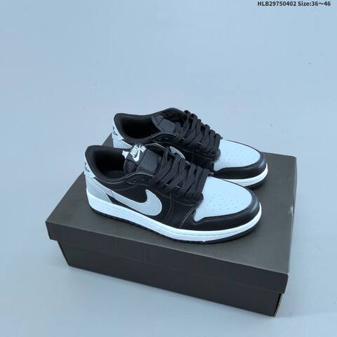 Nike Air Jordan 1 Low OG AIR JORDAN 1 DC0774-101 ID HLB29750402 Size 36 46 Lifestyle - Unisex (BS-66348)