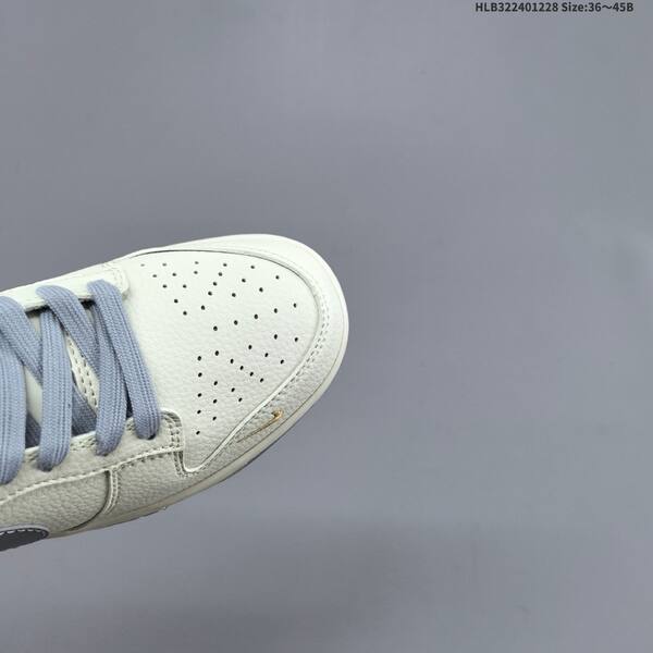 Nike Dunk SB Low off white grey gold EU 36-45 skate shoe