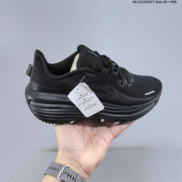 Nike Air Zoom Vomero 18 white neon yellow black EU 36-45 running shoe