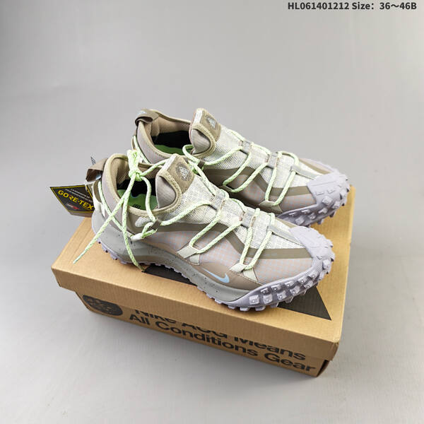 NIKE ACG MOUNTAIN FLY LOW GTX lifestyle