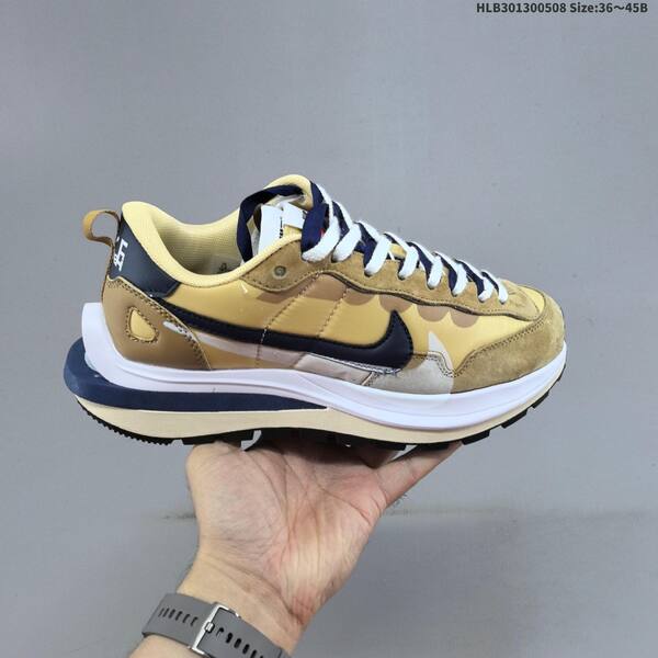 Nike Vaporwaffle Sacai 50 Pegasus VaporFly lifestyle