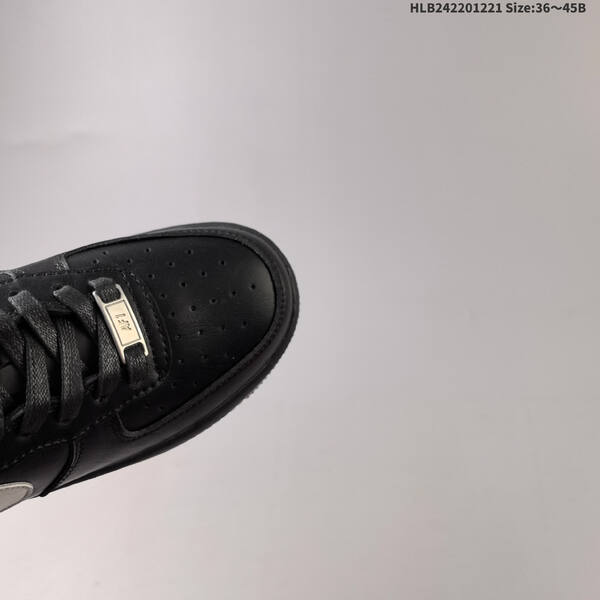 NIKE AIR FORCE 1 07 LV8 FZ0627-010 lifestyle