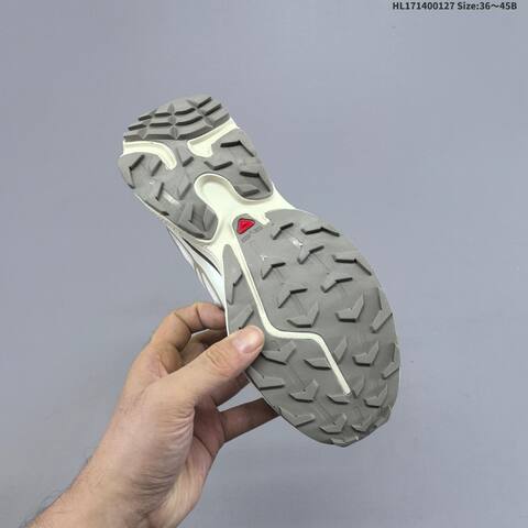 Salomon XT-6 SENSIFIT 3 D A 1 1 Replica For Sale High-end Men s And Women s Fashion Sports Running And Basketball Shoes Up To 95 Off Retail During The Current Promotion Casual Lifestyle Sneakers (BS-68653)