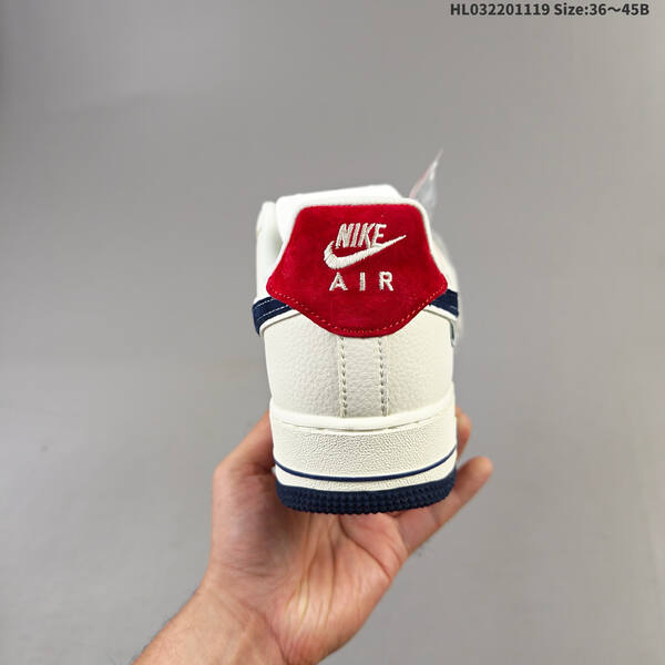 NIKE AIR FORCE 1 07 DD1982-326 Siz lifestyle