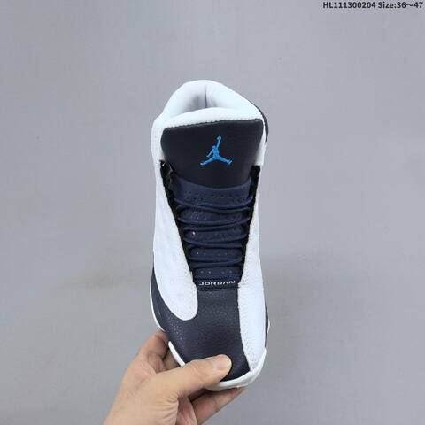 Nike Air Jordan 13 AIR JORDAN 414571-144 ID HL111300204 Size 36 47 Lifestyle - Unisex (BS-66703)