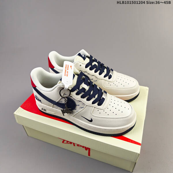 Nike Air Force1 lifestyle
