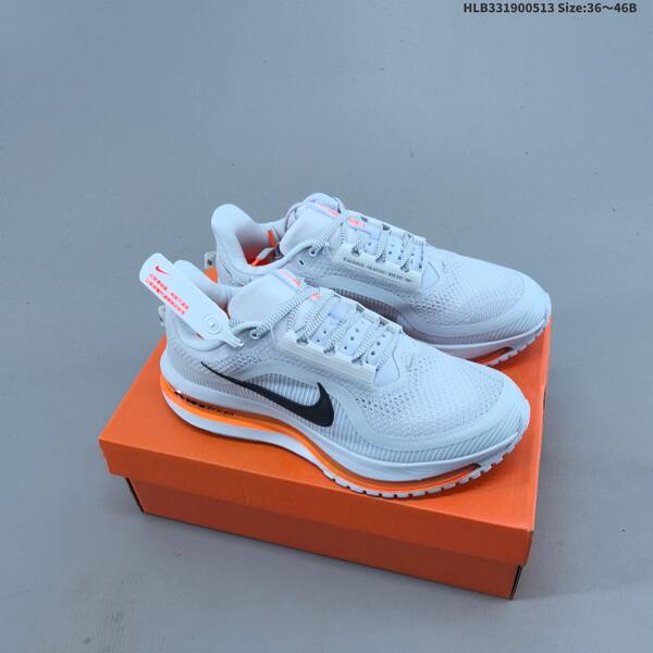 Nike Air Zoom Pegasus Premium light pink white red black EU 36-46 running shoe