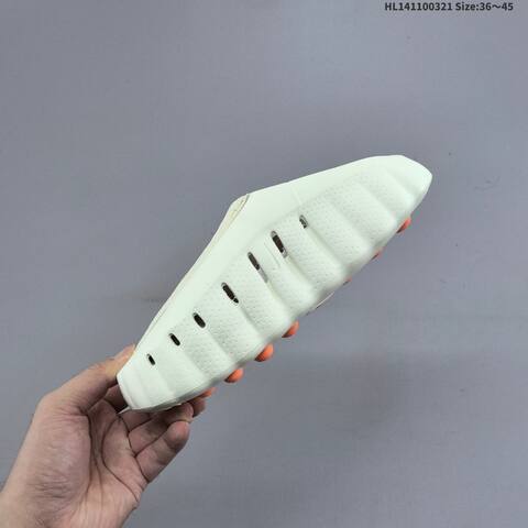 Nike Other Nike Mind 001 HQ4307-600Nike Off White Dark Grey EU 36-45 Slides - Unisex (BS-61209)