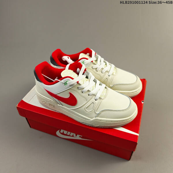 Other Nike Nike Full Force Low lifestyle