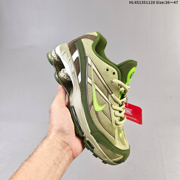 Nike Shox Ride 2 II7635-012 ID HL451351120 lifestyle