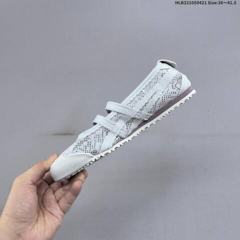 Other ASICS Onitsuka Tiger Mexico 66 Tgrs AAA Quality Replica High-end Men s And Women s Fashion Sports Running And Basketball Shoes Up To 95 Off Retail During The Current Promotion Casual Lifestyle Sneakers (BS-68885)