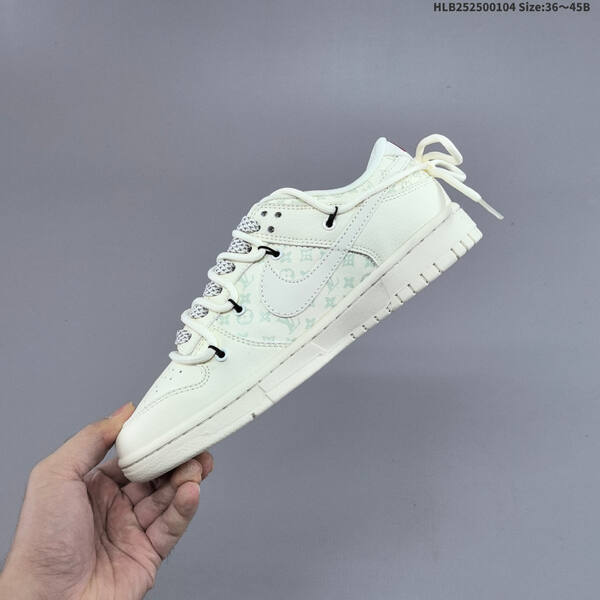 NIKE SB DUNK Nike Dunk Low Retro DIY lifestyle