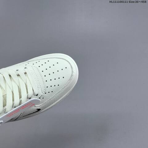 Nike Air Force 1 07 Off White Black EU 36 45 Sneaker EU 36-45 - Unisex (BS-62068)