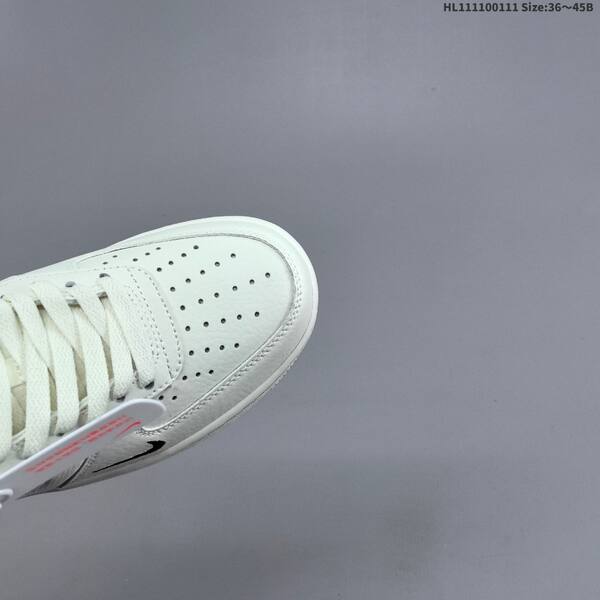 Nike Air Force 1 07 off white black EU 36 45 sneaker EU 36-45