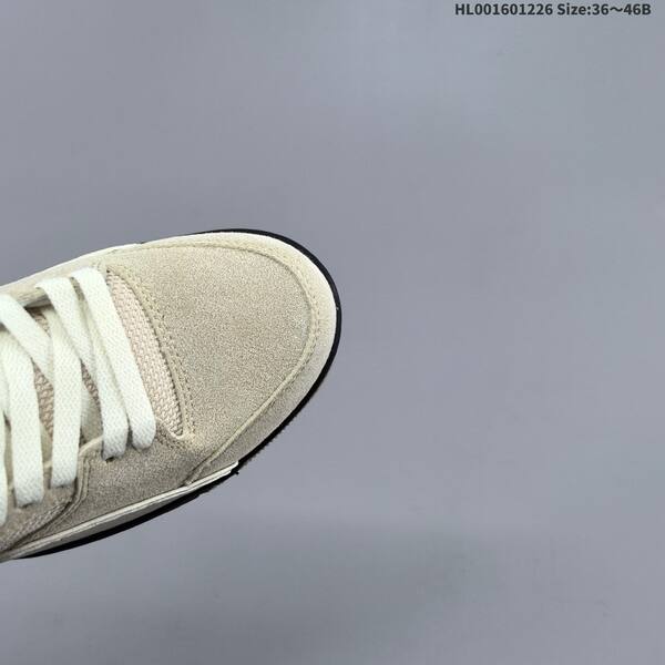 Jordan Flight Court Light beige/cream with black and gum EU 36-46 casual