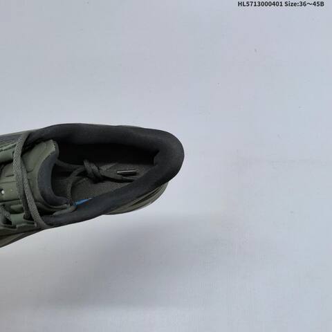 Nike Comfort Ride EasyOn Access IF4997-300 Olive Green Black Light Olive EU 36-45 Running Shoe - Unisex (BS-60996)