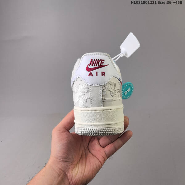 Nike Air Force1 07 low lifestyle