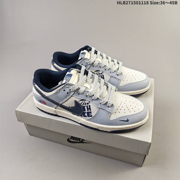 NIKE SB DUNK Nike Dunk Low Retro DIY lifestyle