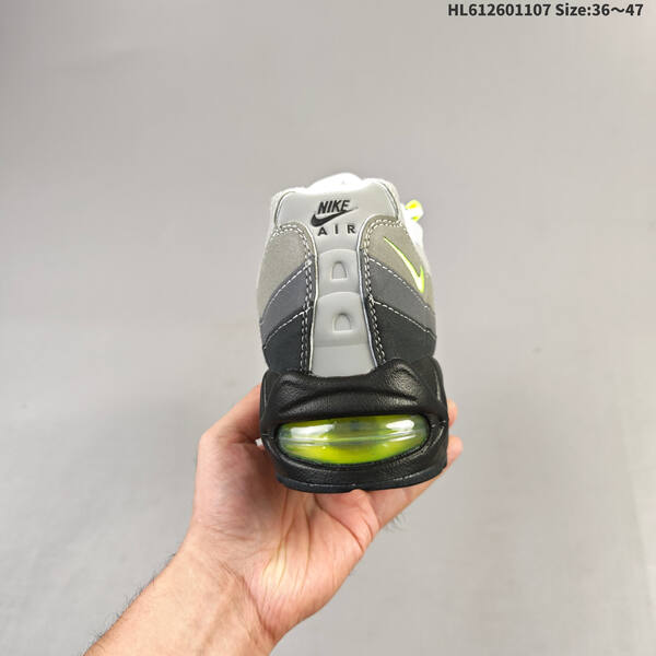 Nike Air Max 95 OG EVA 36 37 lifestyle