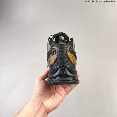 Other K 2 K Salomon XA PRO 3 D SEASONAL SENSI 1 1 Replica High-end Men s And Women s Fashion Sports Running And Basketball Shoes Up To 95 Off Retail During The Current Promotion Casual Lifestyle Sneakers (BS-68705)