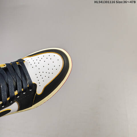 Union x Air Jordan 1 Retro High PK NRG AIR JORDAN Union Jordan AJ1
