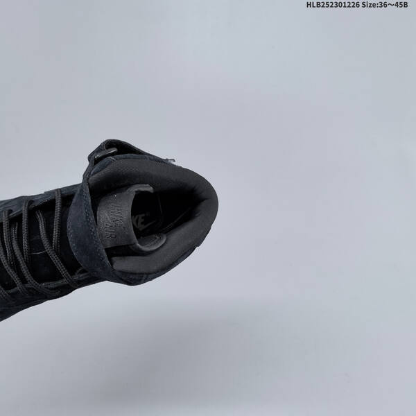 Nike Air Force 1 Mid 07 supreme DV07 lifestyle