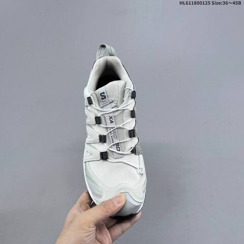 Other Salomon XA PRO 3 D SUEDE SNSIIT 1 1 Replica For Sale High-end Men s And Women s Fashion Sports Running And Basketball Shoes Up To 95 Off Retail During The Current Promotion Casual Lifestyle Sneakers (BS-68658)