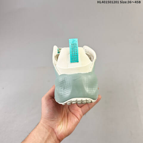 Nike Ava Rover Off White Light Turquoise EU 36-45 Sneaker - Unisex (BS-62912)