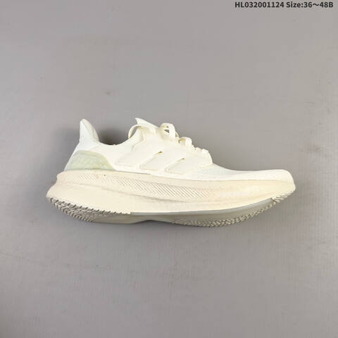 Adidas Y-3 Ultraboost 5 Cream White Off White EU 36-48 Running Shoe - Unisex (BS-65481)