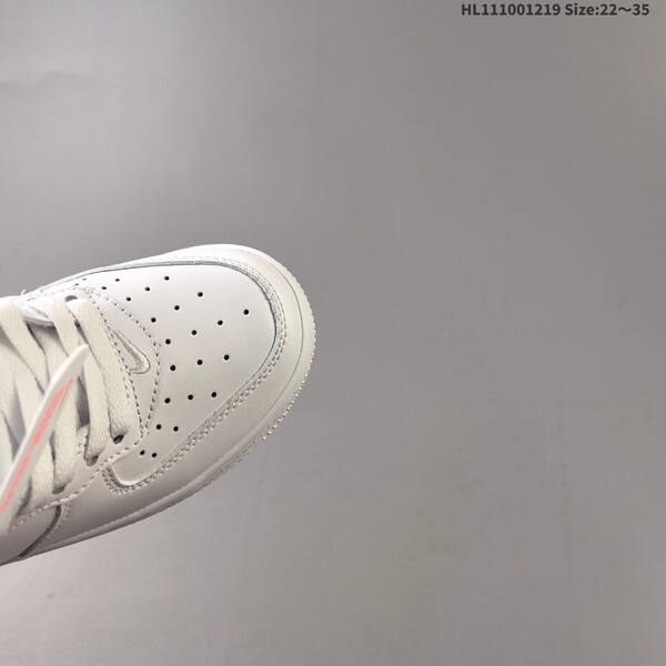Nike AIR FORCE 1 MID 07 Forc lifestyle