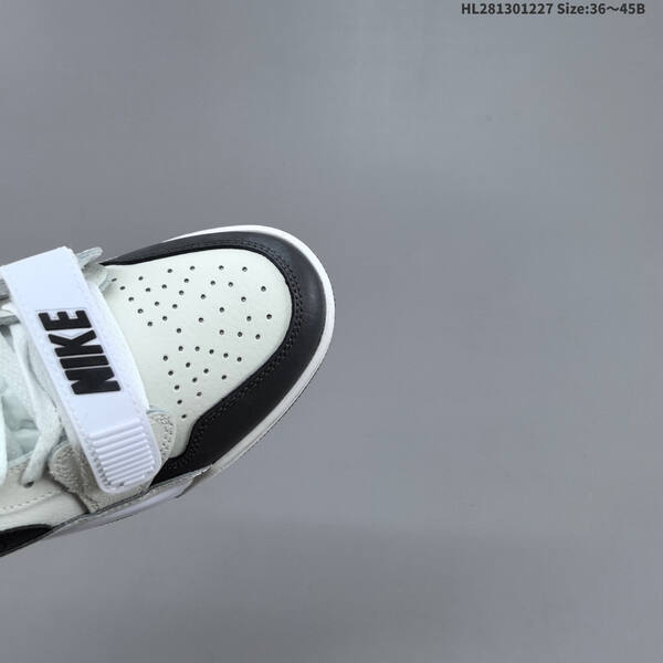 Jordan Air Jordan Legacy 312 Low white/black/grey 36~45 casual