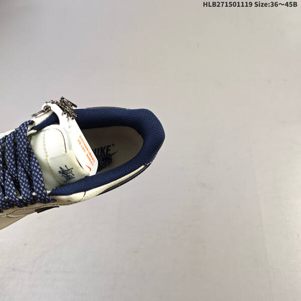 Nike AIR FORCE 1 07 LV8 For lifestyle