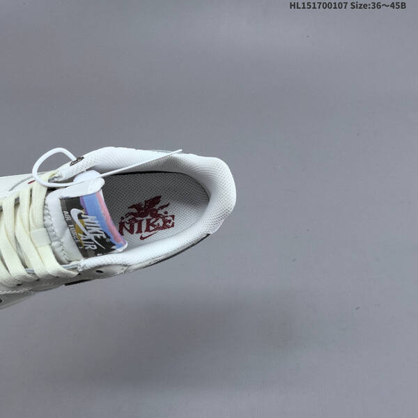 Nike Air Force1 07 low lifestyle