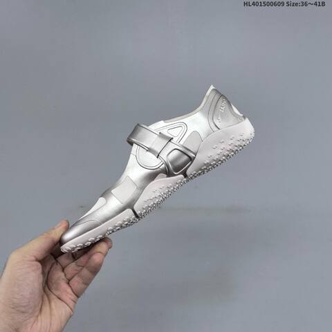 NIKE AIR MAX Nike Air Rift Mesh IQ7158-600 36 36 5 37 5 38 38 5 39 40 40 5 41 ID HL Lifestyle - Unisex (BS-59943)