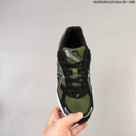 ASICS GEL-1130 New 1203 A610-300 36 4 AAA Quality Replica High-end Men s And Women s Fashion Sports Running And Basketball Shoes Up To 95 Off Retail During The Current Promotion Casual Lifestyle Sneakers (BS-69263)