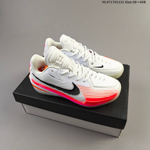 Nike Air Zoom G T Cut 1 EP GT1 lifestyle
