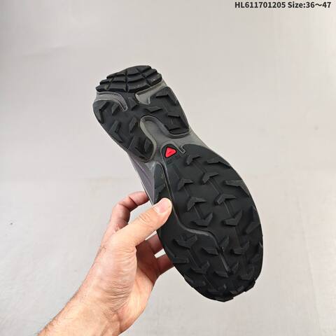 Salomon XT-6 Gore-Tex GTX 475813 1 1 Replica High-end Men s And Women s Fashion Sports Running And Basketball Shoes Up To 95 Off Retail During The Current Promotion Casual Lifestyle Sneakers (BS-68707)