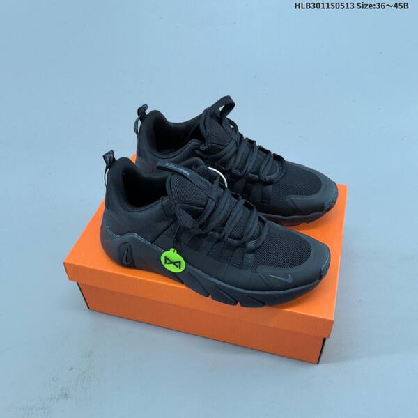 Nike Free Metcon 7 Hyperlift black white volt EU 36-45 training shoe