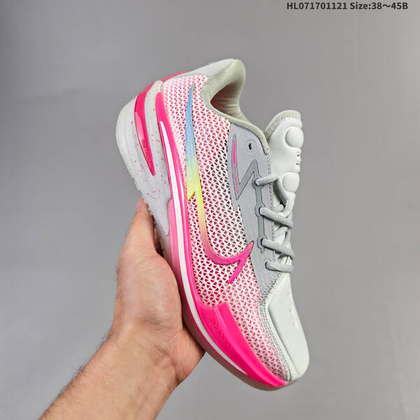 Nike Air Zoom G T Cut 1 EP GT1 lifestyle