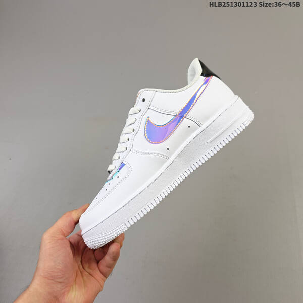 Nike Air Force 1 Low lifestyle