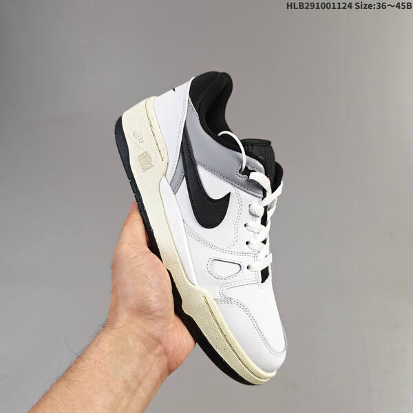 Other Nike Nike Full Force Low lifestyle
