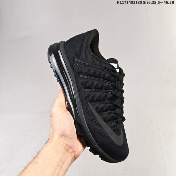 WMNS NIKE AIR MAX 2016 Flywire lifestyle