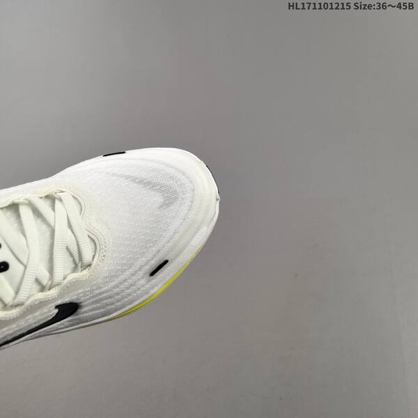 Nike Vomero 18 HV8154 103 white black neon yellow green EU 36-45 running shoe
